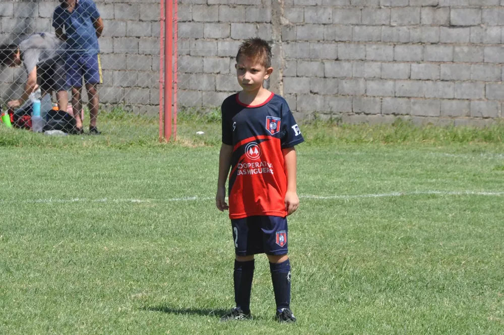 Fecha 2 Infanto Juveniles Centro Social Roncedo Accion Juvenil (176)