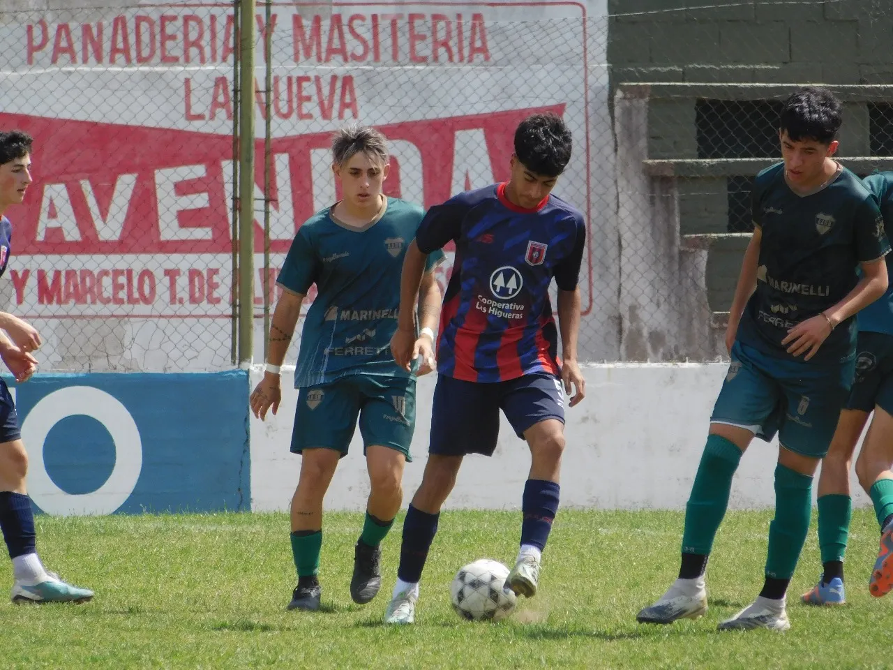 Centro Social Banda Norte B Correos y Telecomunicaciones (18)