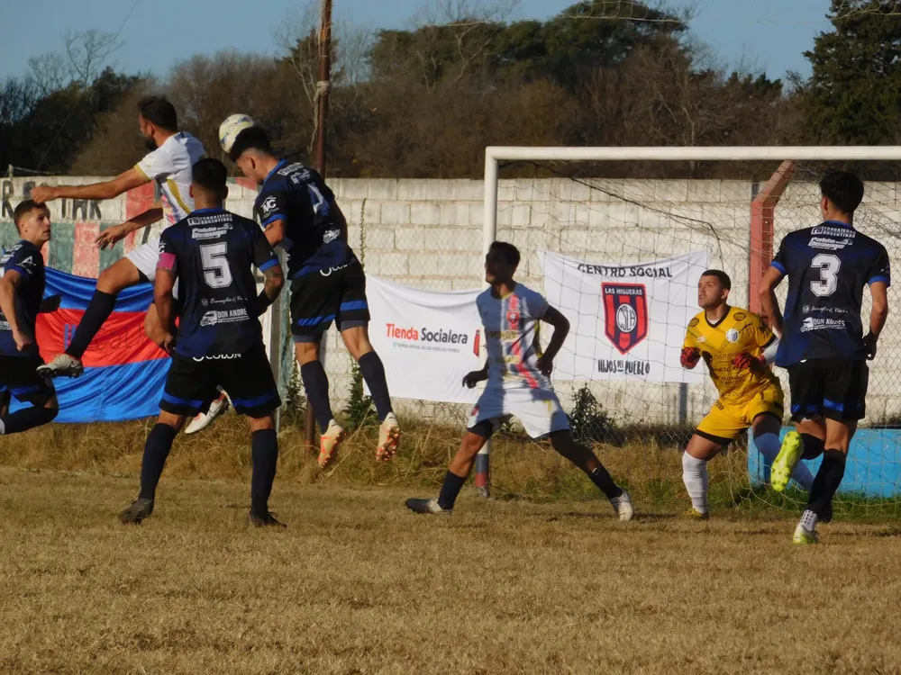 Centro Social Las Higueras vs Atletico Sampacho (37)