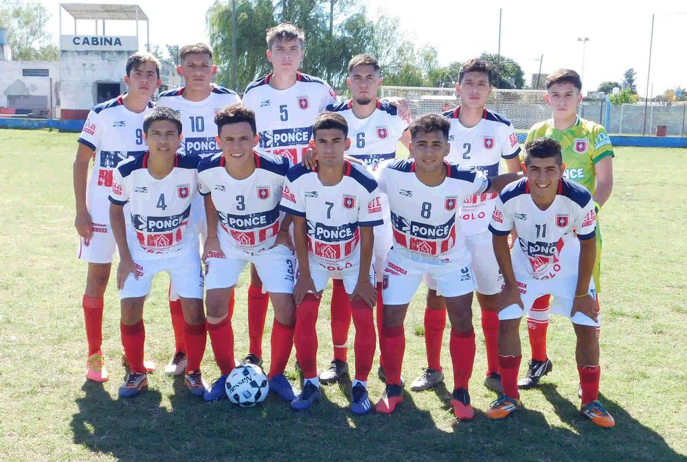 Fecha 2 Centro Social vs Social Recreativo_2