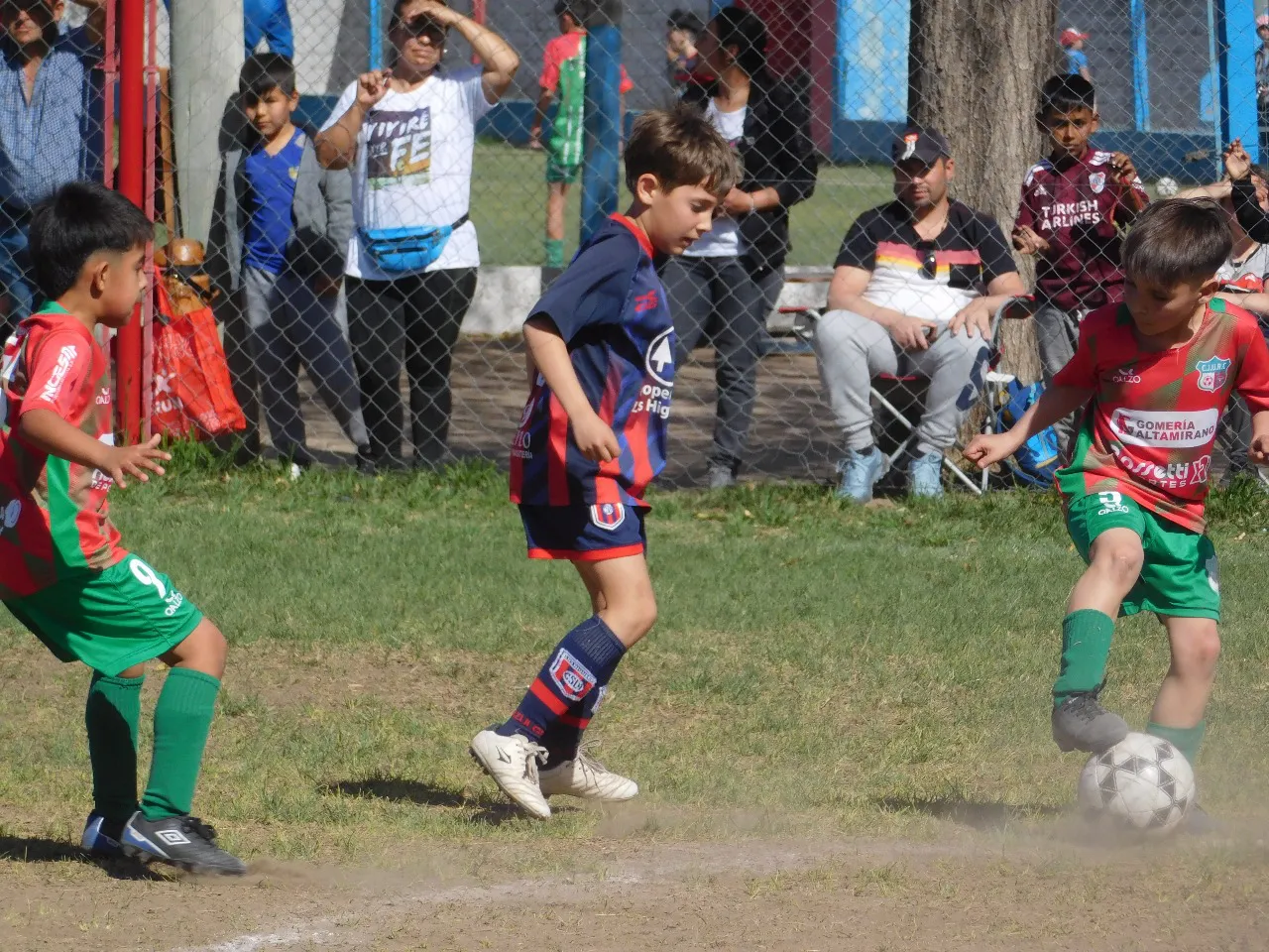 Centro Social Las Higueras Juventud Unida de Río Cuarto (11)