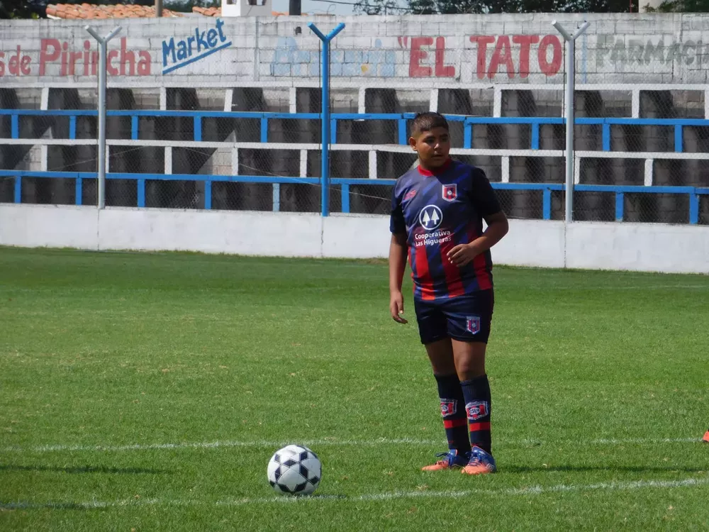 Fecha 2 Infanto Juveniles Centro Social Roncedo Accion Juvenil (22)