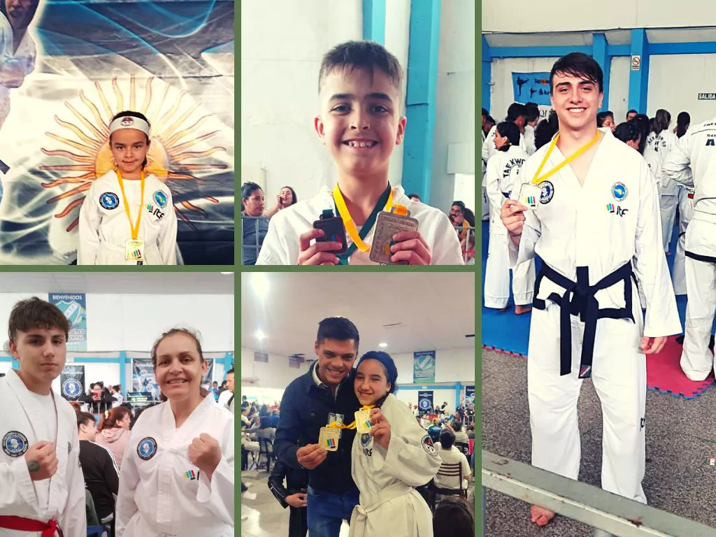 TAEKWONDO (9)