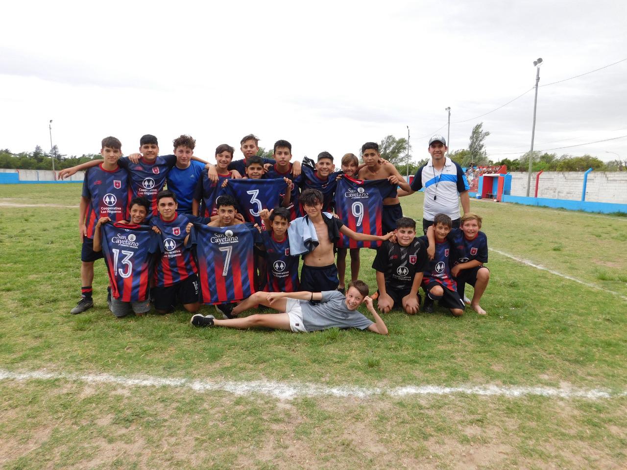 Centro Social vs Banda Norte B (52)