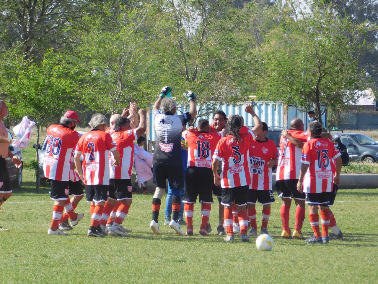 Liga Senior de Las Higueras (56)