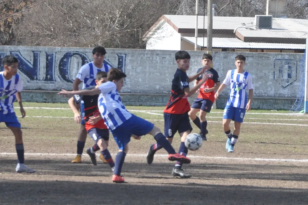 Centro Social Infanto Juvenil Renato Cesarini Olaeta Socialeritas (219)