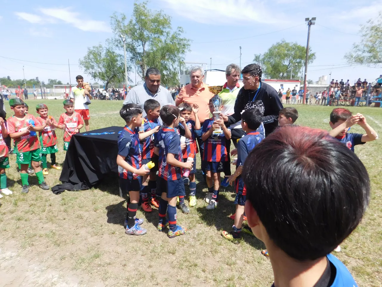 Centro Social vs Juventud Unida vs Defensores de Alberdi (128)