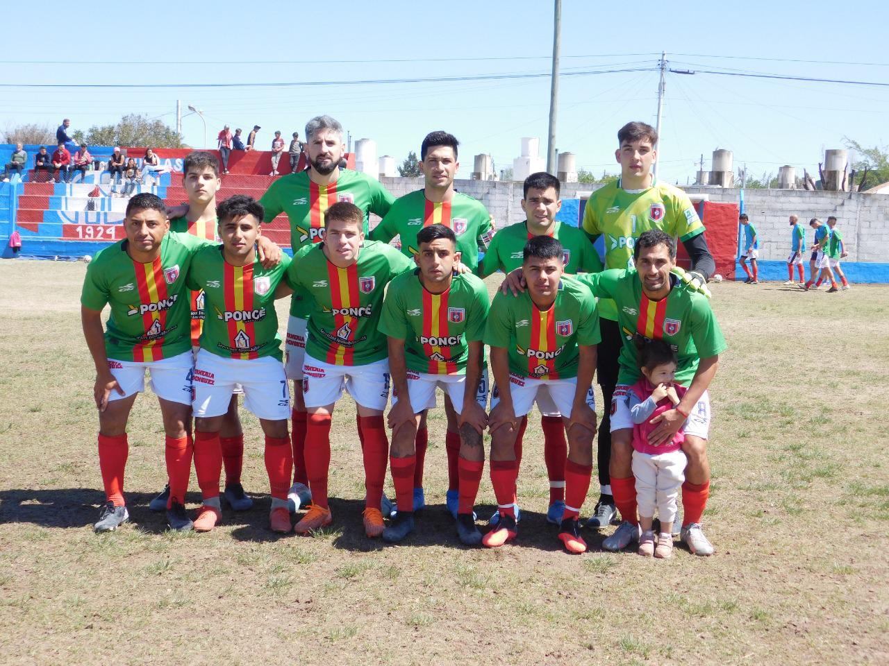 Centro Social vs Santa Paula (7)