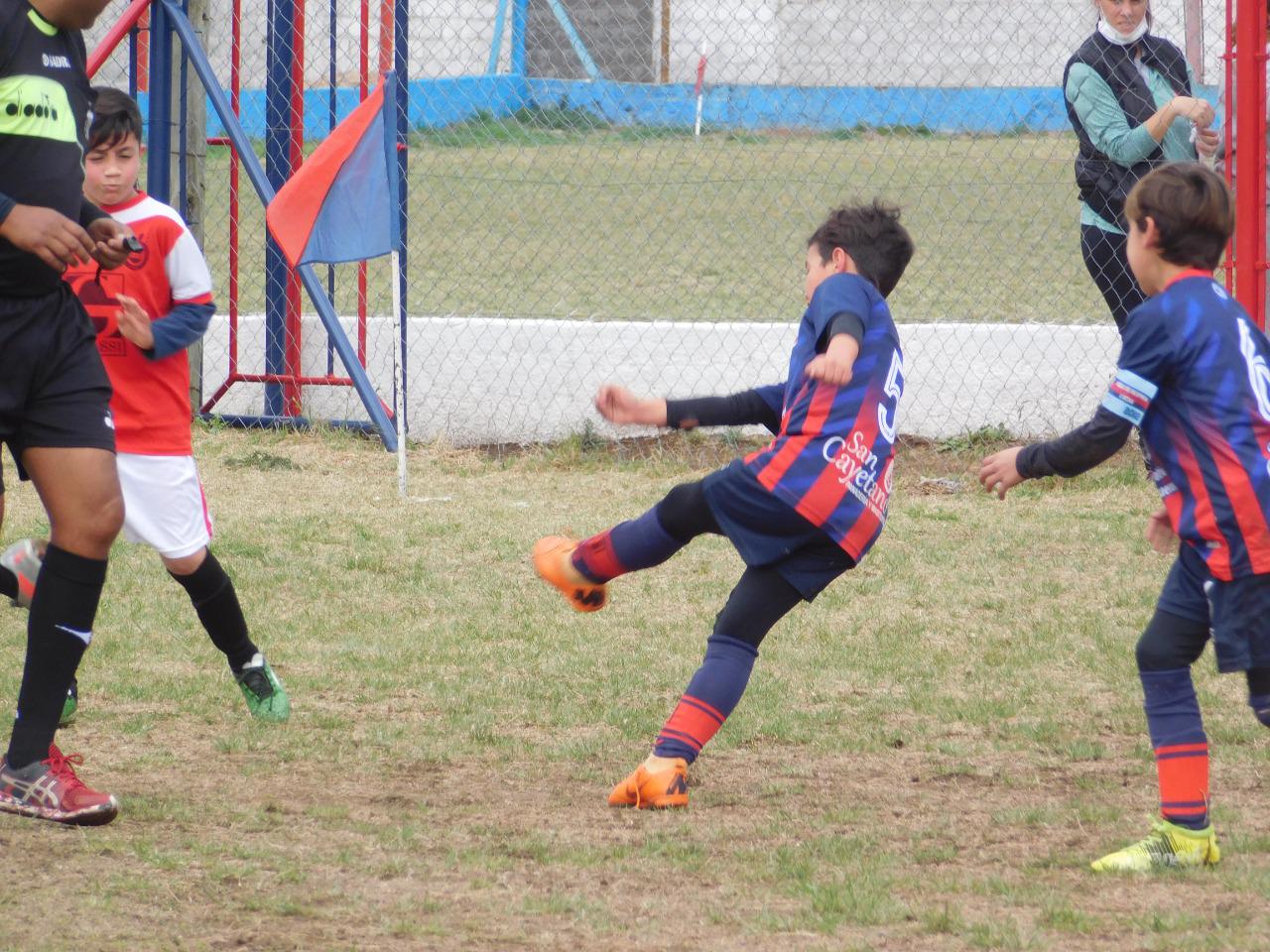 Centro Social vs Atletico Granada (8)