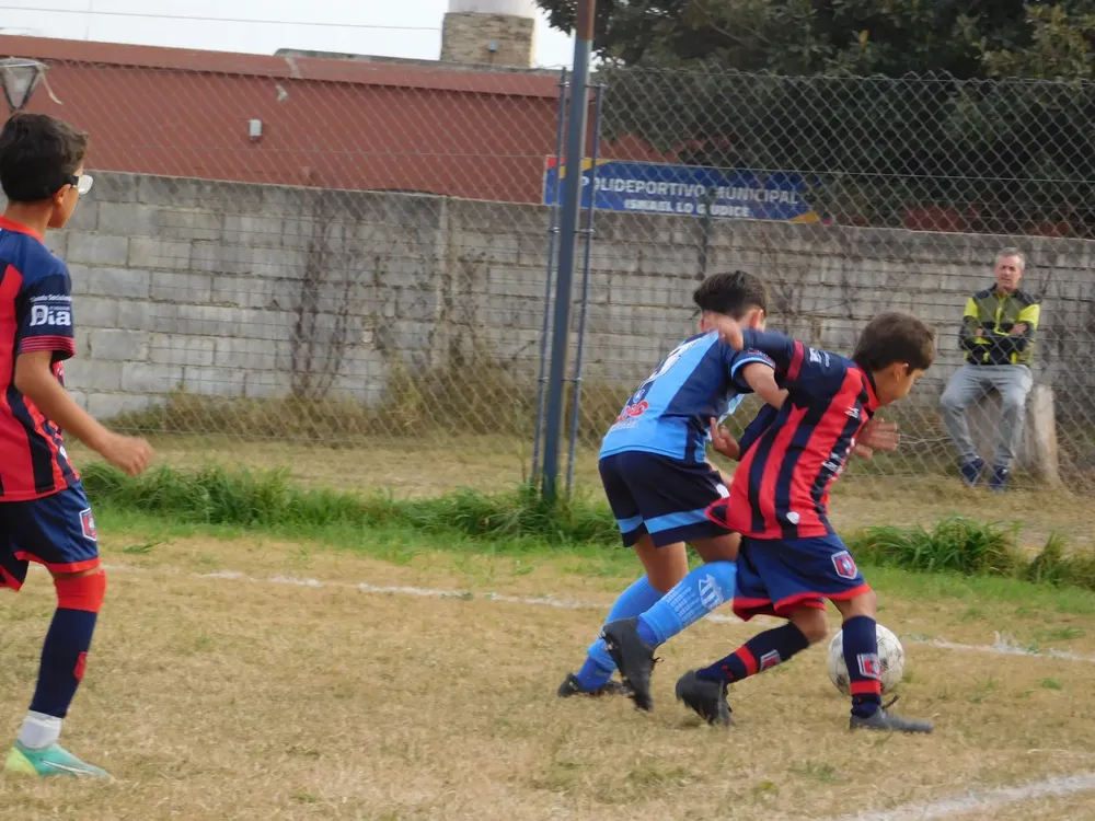 Centro Social Infanto Socialeritas Correos Atenas Roncedo (138)