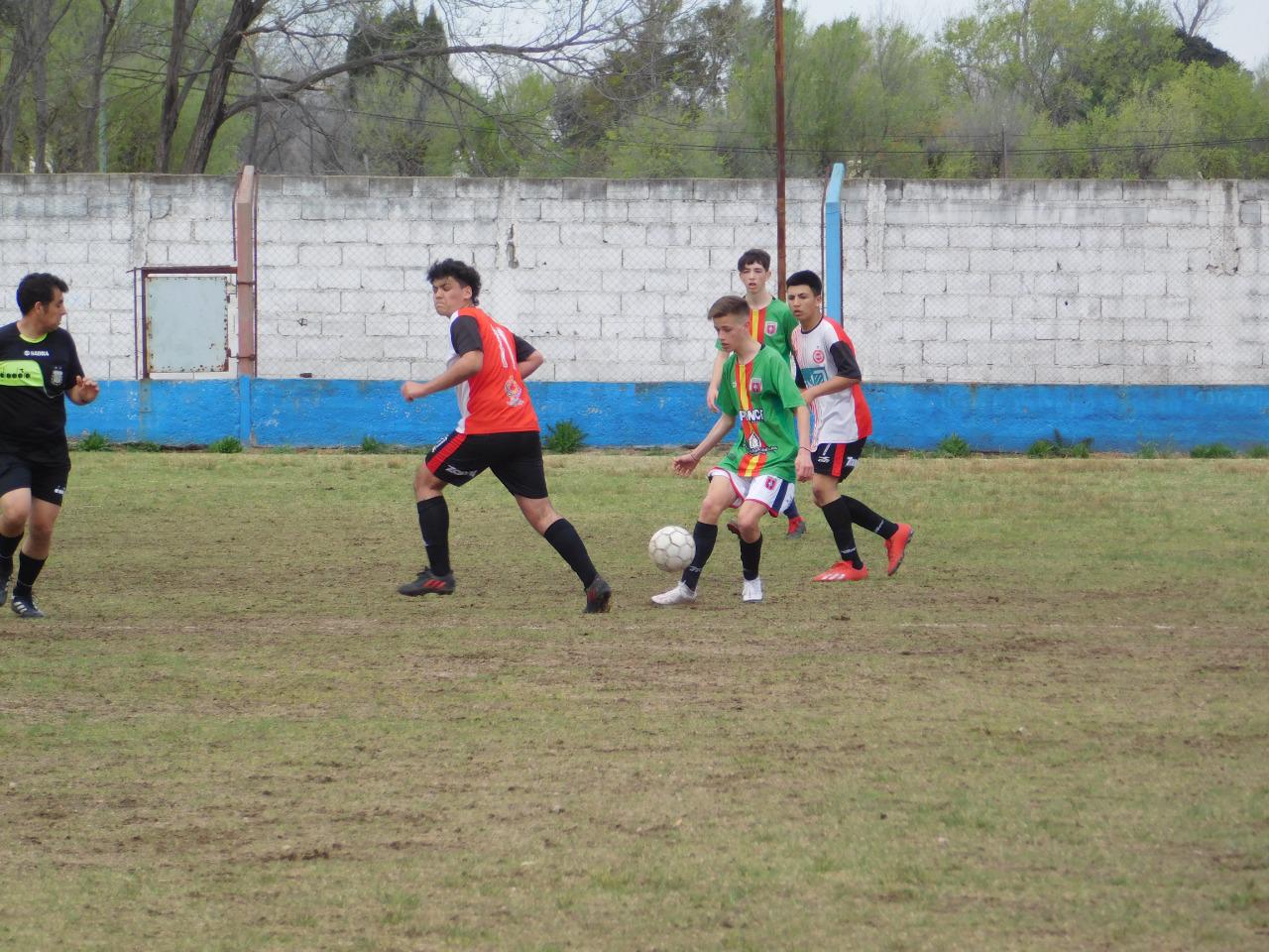 Centro Social vs Atletico Granada (3)