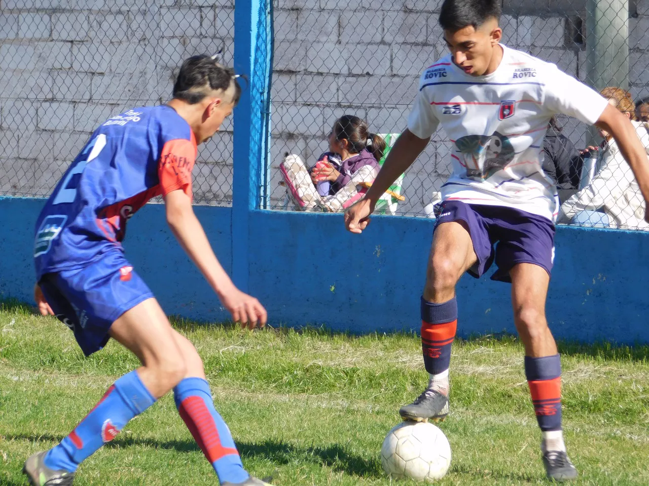 Fecha 10 Centro Social vs Independiente Dolores  (10)