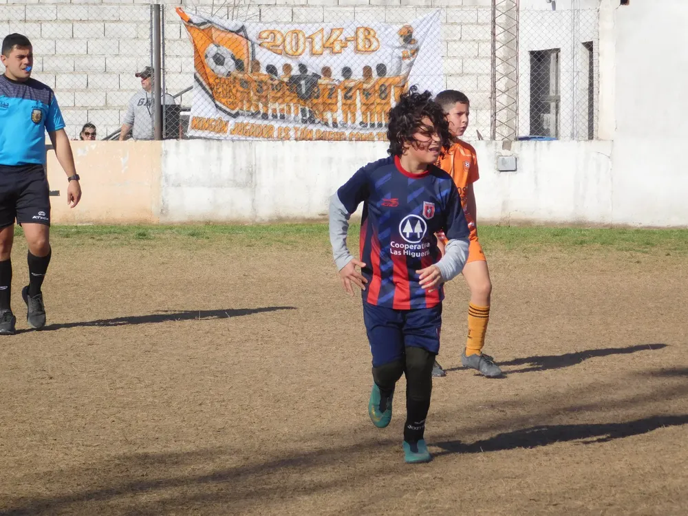 Centro Social Infanto Juvenil Renato Cesarini Olaeta Socialeritas (205)