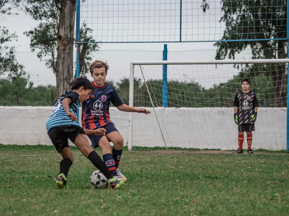 Fecha 6 Centro Social Social Recrativo Reducción Correo y Telecomunicaciones (8)