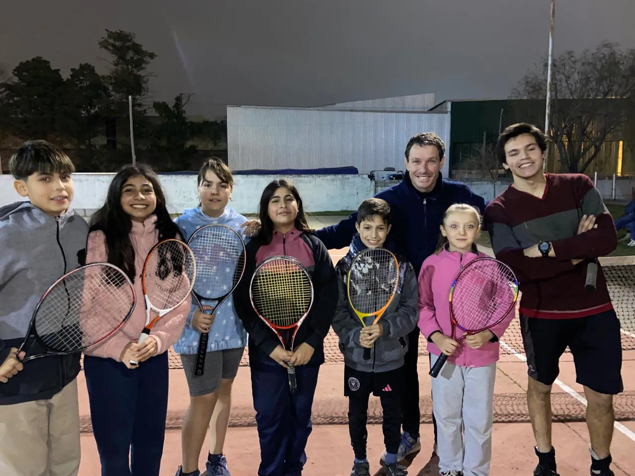 ESCUELAS DEPORTIVAS MUNICIPALES (7)