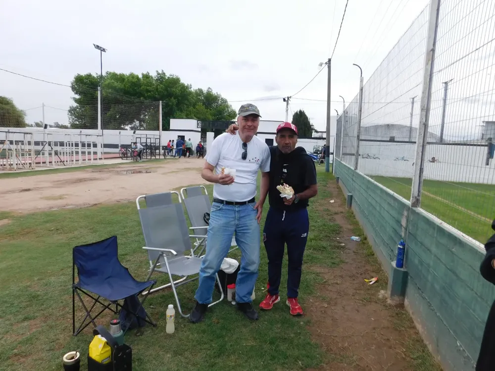 Centro Social Azul Everton (3)