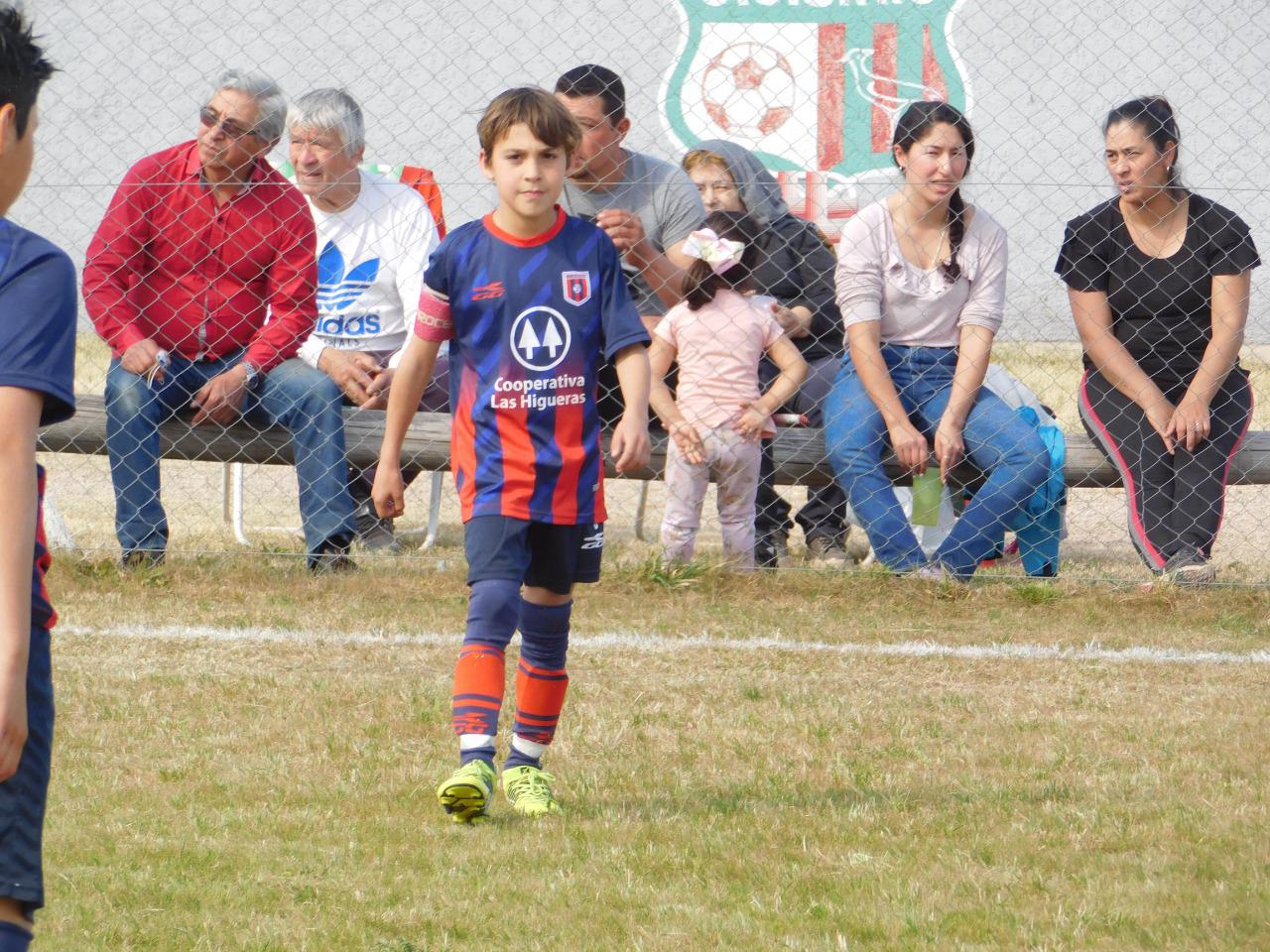 Centro Social vs Juventud Unida Infantiles Juveniles (147)