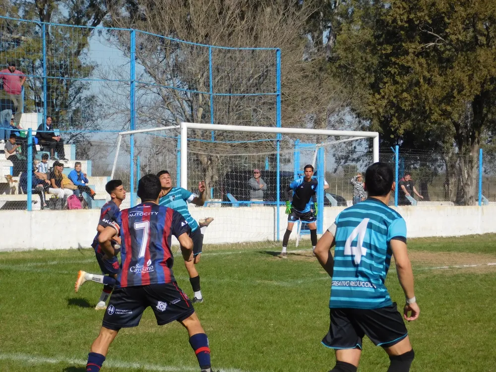 Centro Social Las Higueras Recreativo Reducción (28)