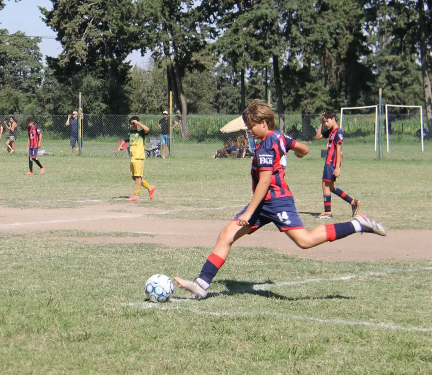 Centro Social vs Los Incas (96)