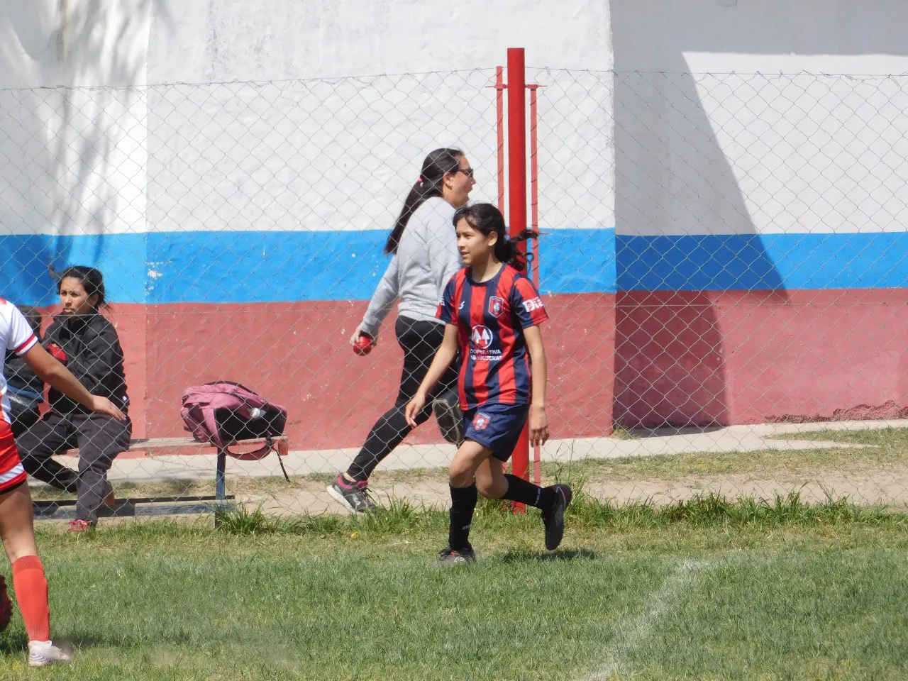 Infanto Juveniles Centro Social San Lorenzo Bulnes Talleres Las Acequias (217)