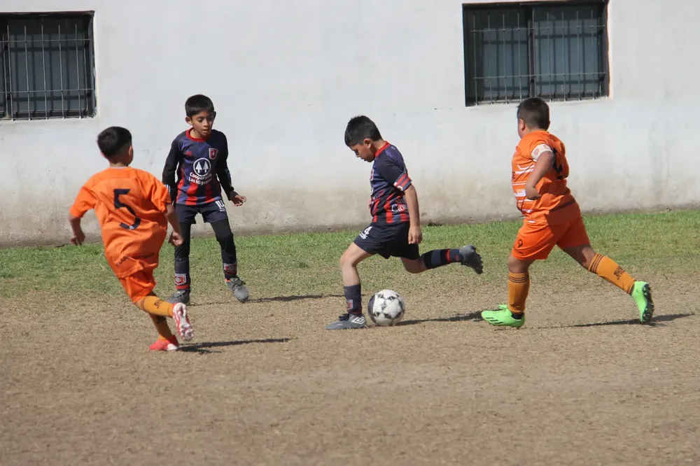 Centro Social Infanto Juvenil Renato Cesarini Olaeta Socialeritas (55)