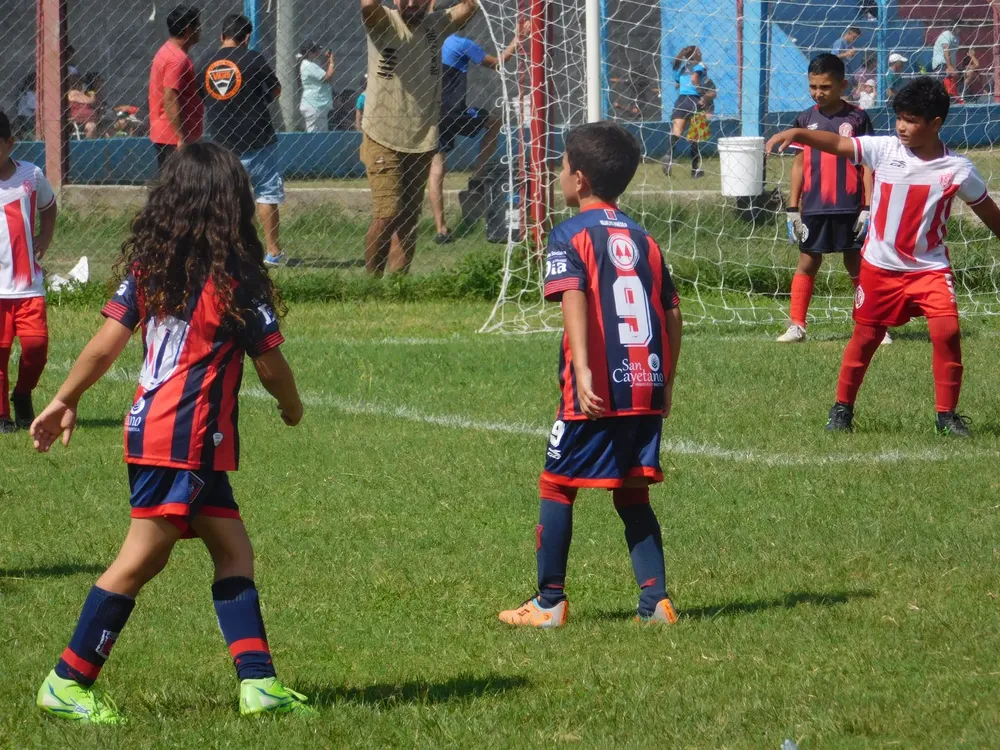 Fecha 3 Centro Social vs Municipal Banda Norte (169)
