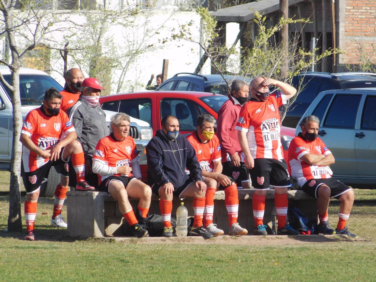 Liga Senior de Las Higueras (39)