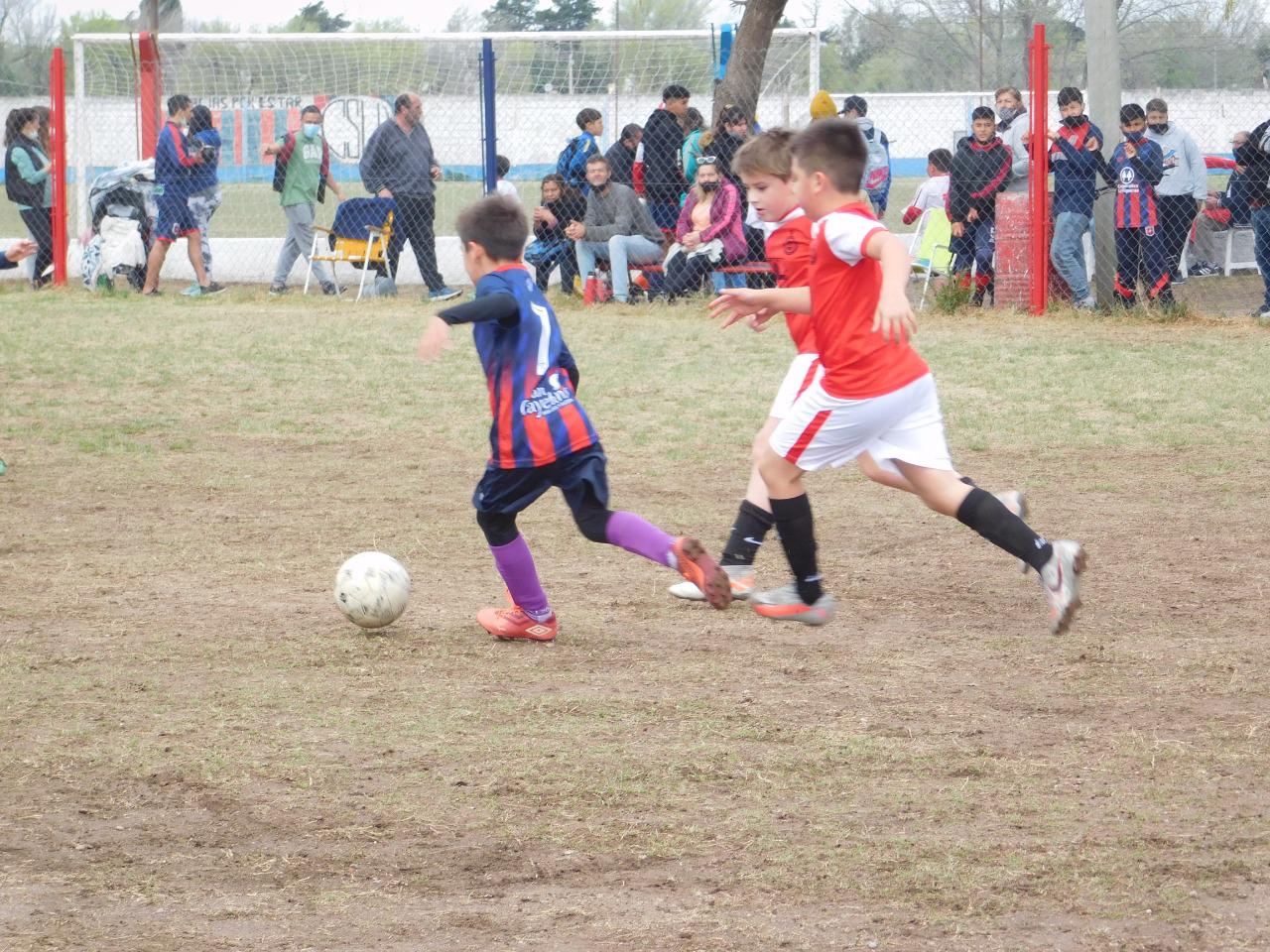 Centro Social vs Atletico Granada (6)