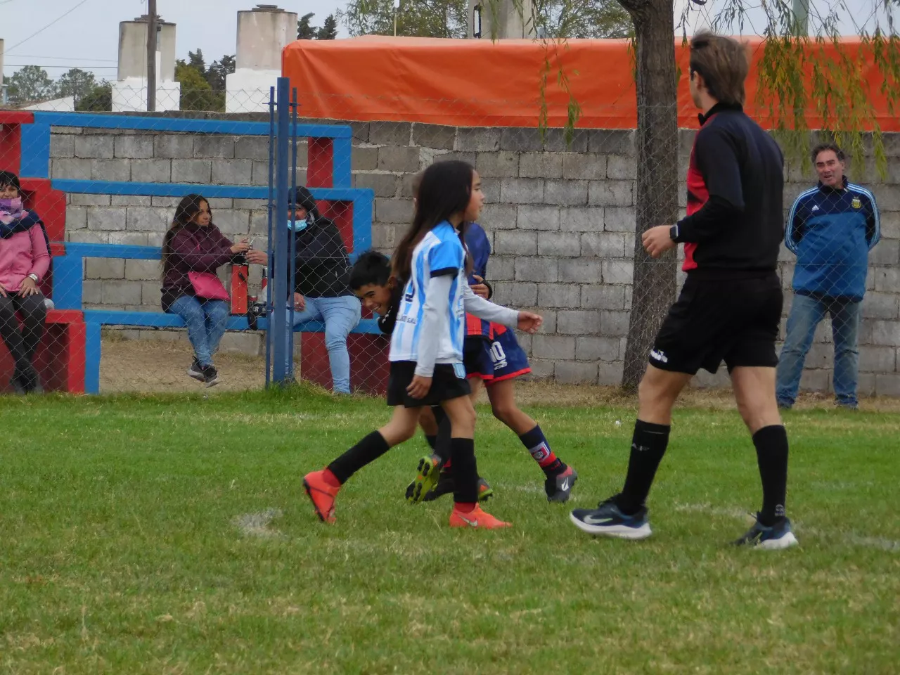 Fecha 6 Centro Social vs Alberdi vs Renato Cesarini (81)