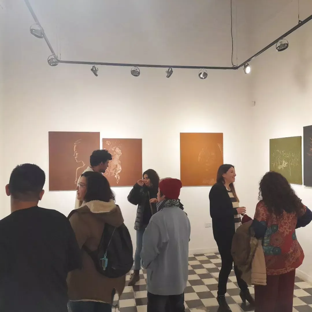 GUSTAVO GUTIERREZ RETRATO EN TRANSFORMACIÓN (2)