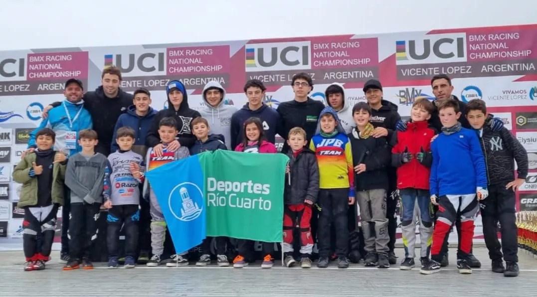 BMX CICLISMO (1)