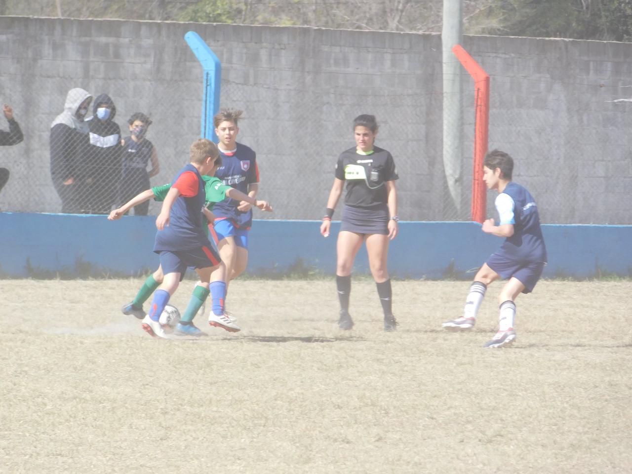 Centro Social Banda Norte Charras Encuentro (9)