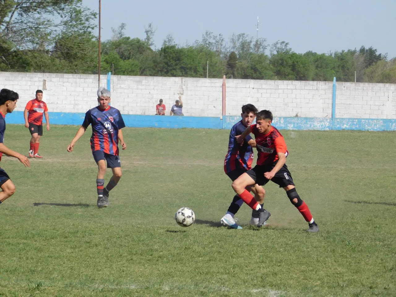 Centro Social San Cayetano Santa Paula Socialeritas Dia de la Madre (61)