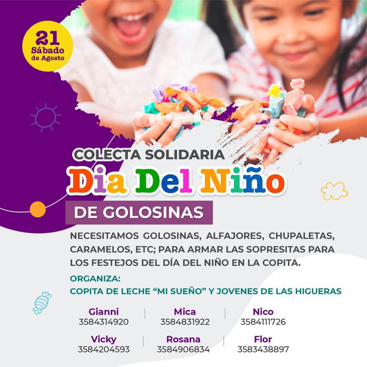Colecta
