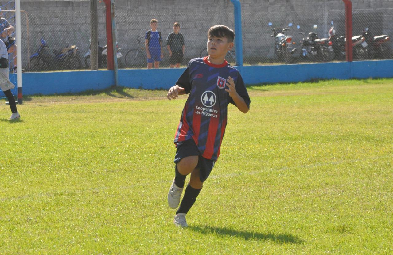 Fecha 4 - Centro Social vs Rosario vs Talleres (96)