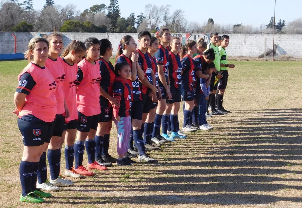 Socialeras vs Correos (3)