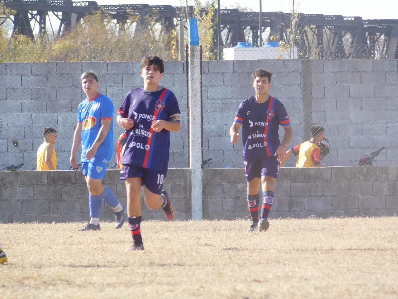 Centro Social vs Defensores de Alberdi (32)