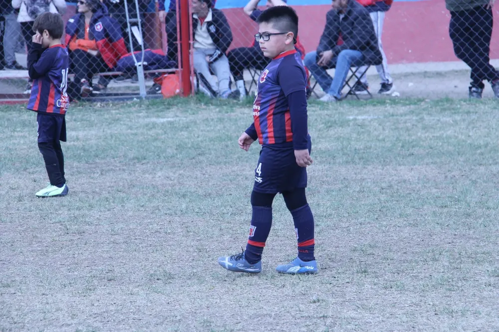 Centro Social Las Higueras Infanto Juvenil Ateneo Vecinos (271)