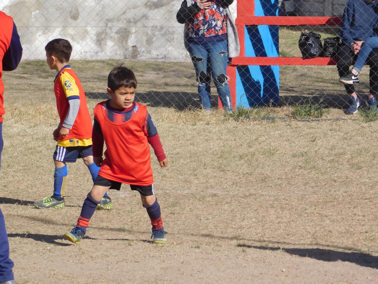 Centro Social Banda Norte Charras Encuentro (34)