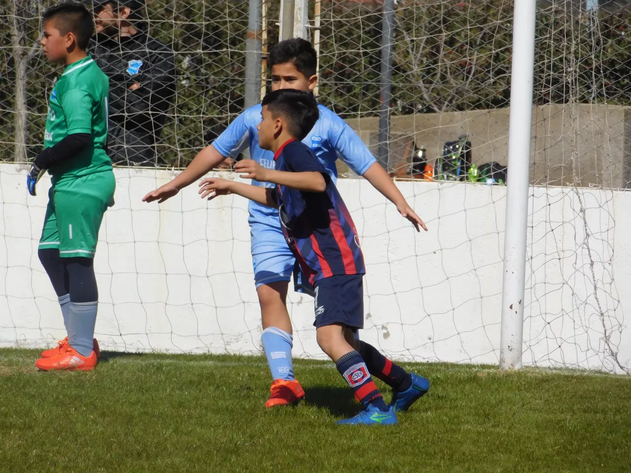 Centro Social vs Municipal Adelia María vs Juventud Unida (82)