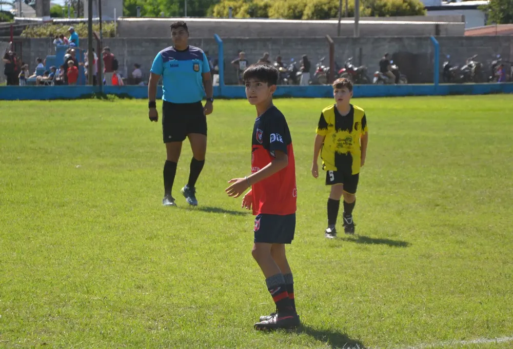 Fecha 2 Centro Social Correos  (31)