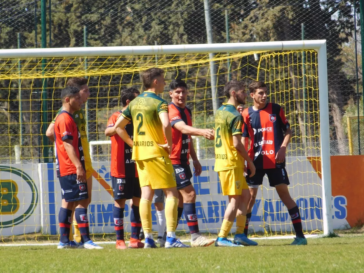 Deportivo Rio Cuarto vs Centro Social  (26)