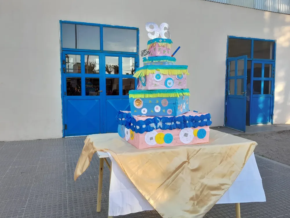 96 AÑOS ESCUELA NEWBERY (9)