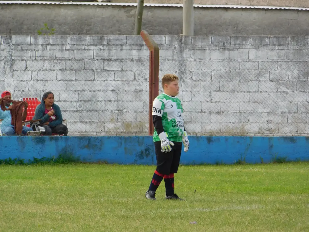 Fecha 1 INF Centro Social Correos Belgrano (44)