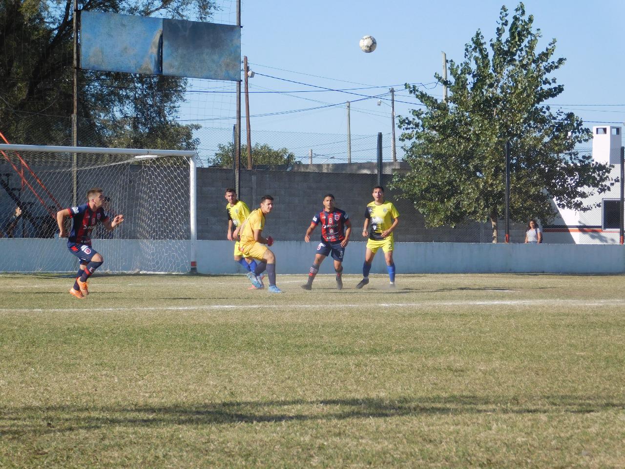 Rosario vs Centro Social (41)