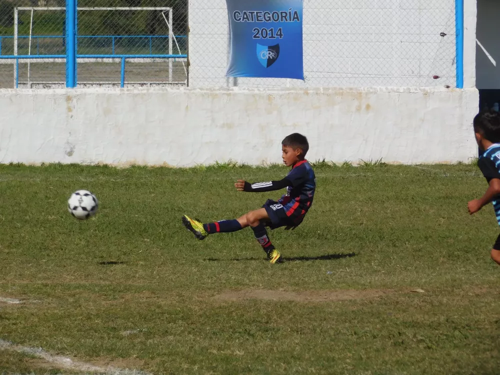 Fecha 6 Centro Social Social Recrativo Reducción Correo y Telecomunicaciones (79)