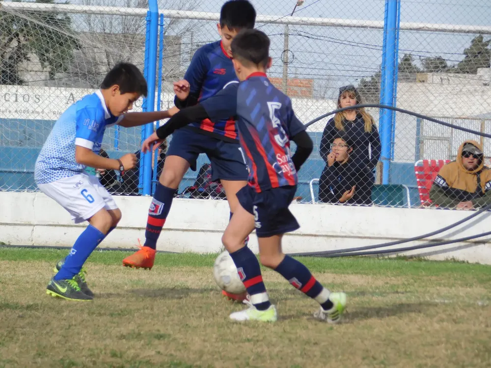 Centro Social San Basilio Santa Paula (91)