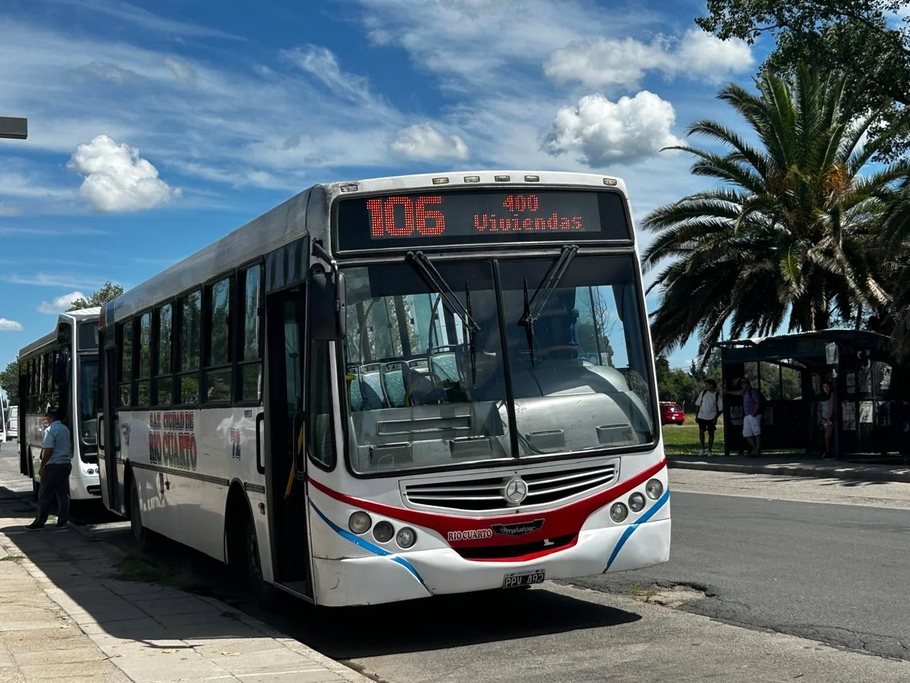 COLECTIVOS UNRC