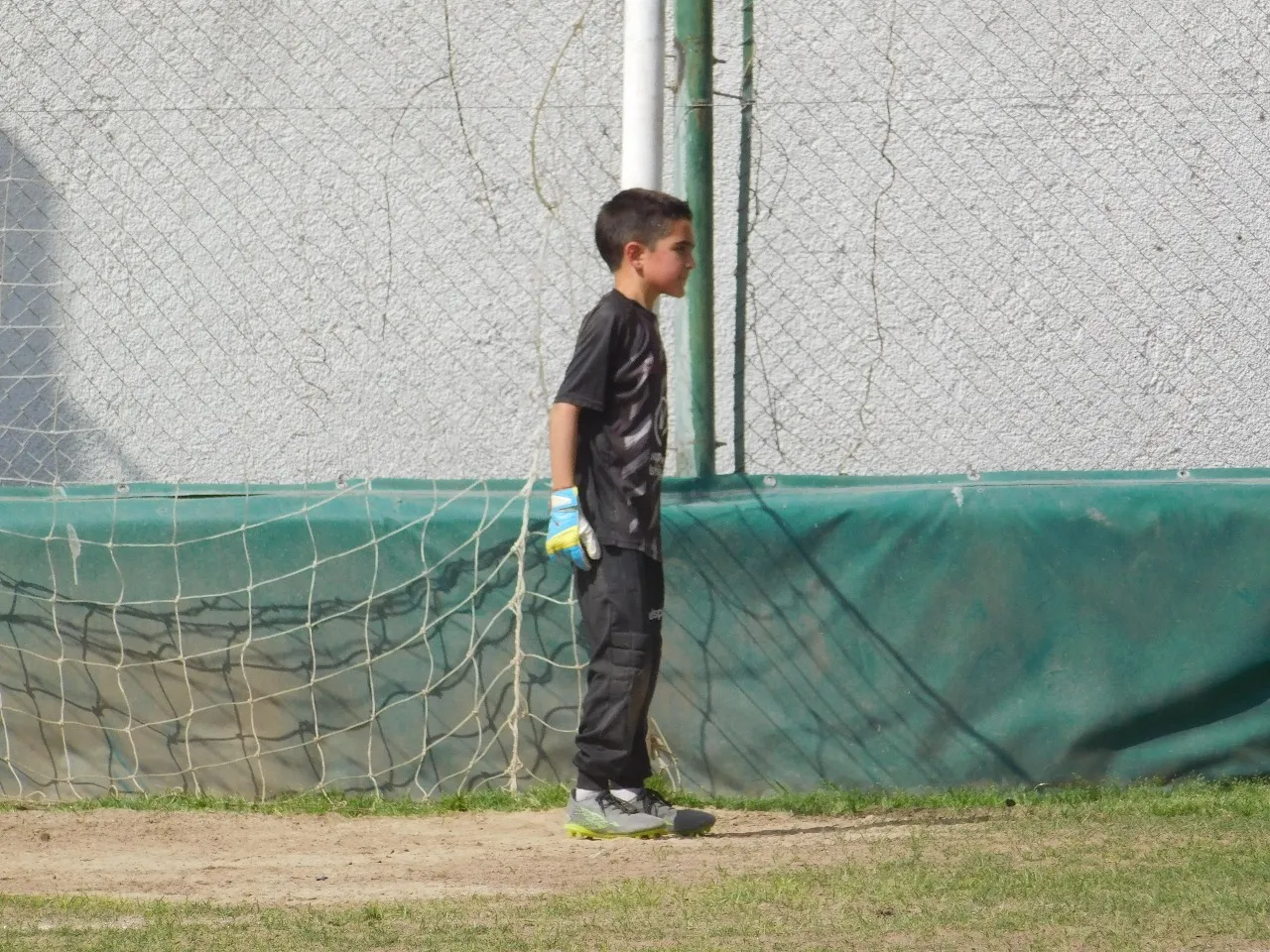 Centro Social Banda Norte B Correos y Telecomunicaciones (84)