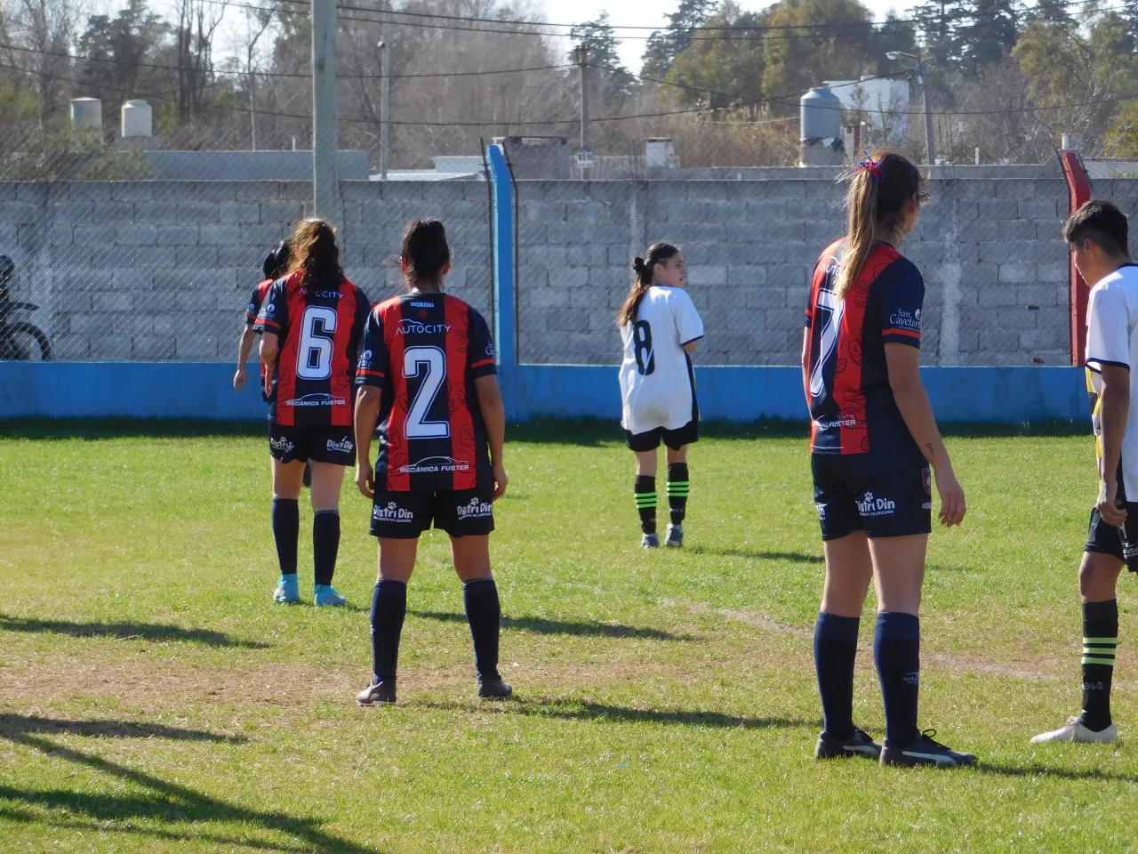 Socialeras vs Correos (19)